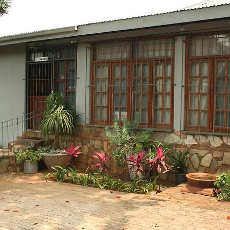 Purdy'S Place Louis Trichardt Exterior foto