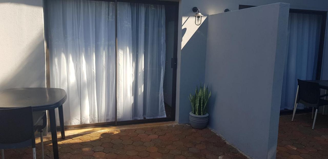 Purdy'S Place Louis Trichardt Exterior foto