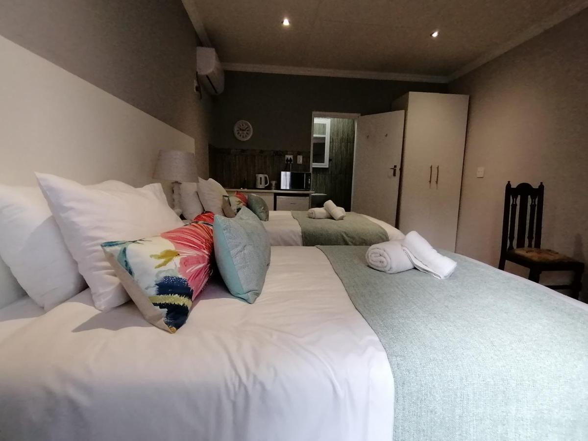 Purdy'S Place Louis Trichardt Exterior foto