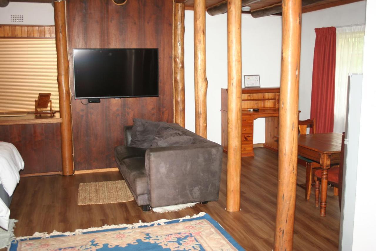 Purdy'S Place Louis Trichardt Exterior foto