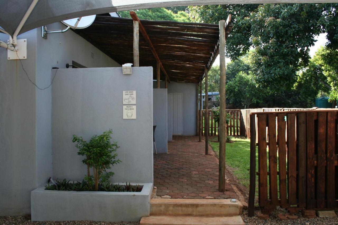 Purdy'S Place Louis Trichardt Exterior foto