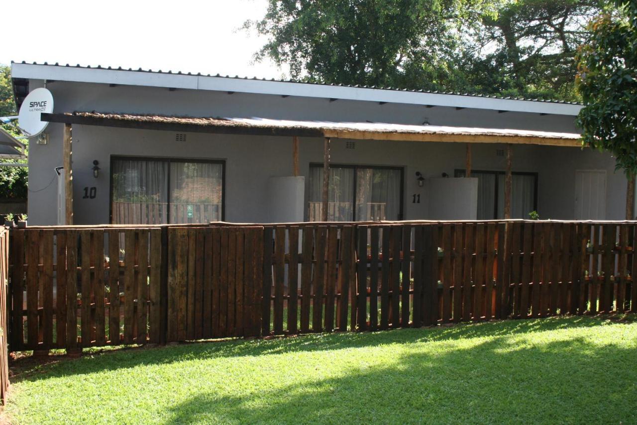 Purdy'S Place Louis Trichardt Exterior foto