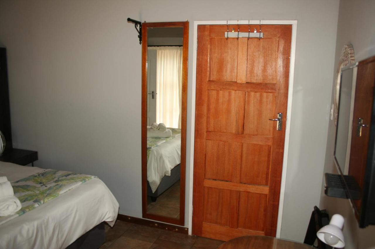 Purdy'S Place Louis Trichardt Exterior foto