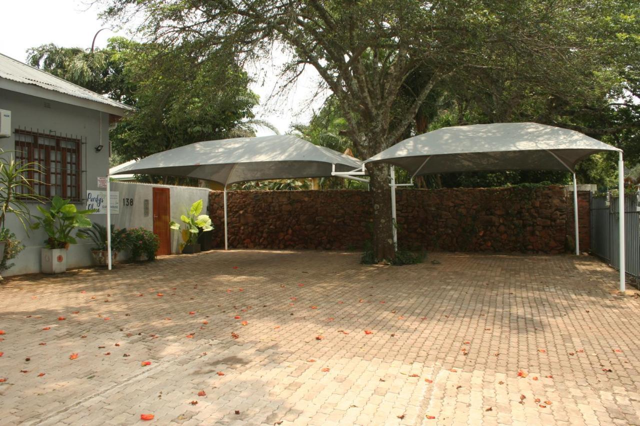 Purdy'S Place Louis Trichardt Exterior foto