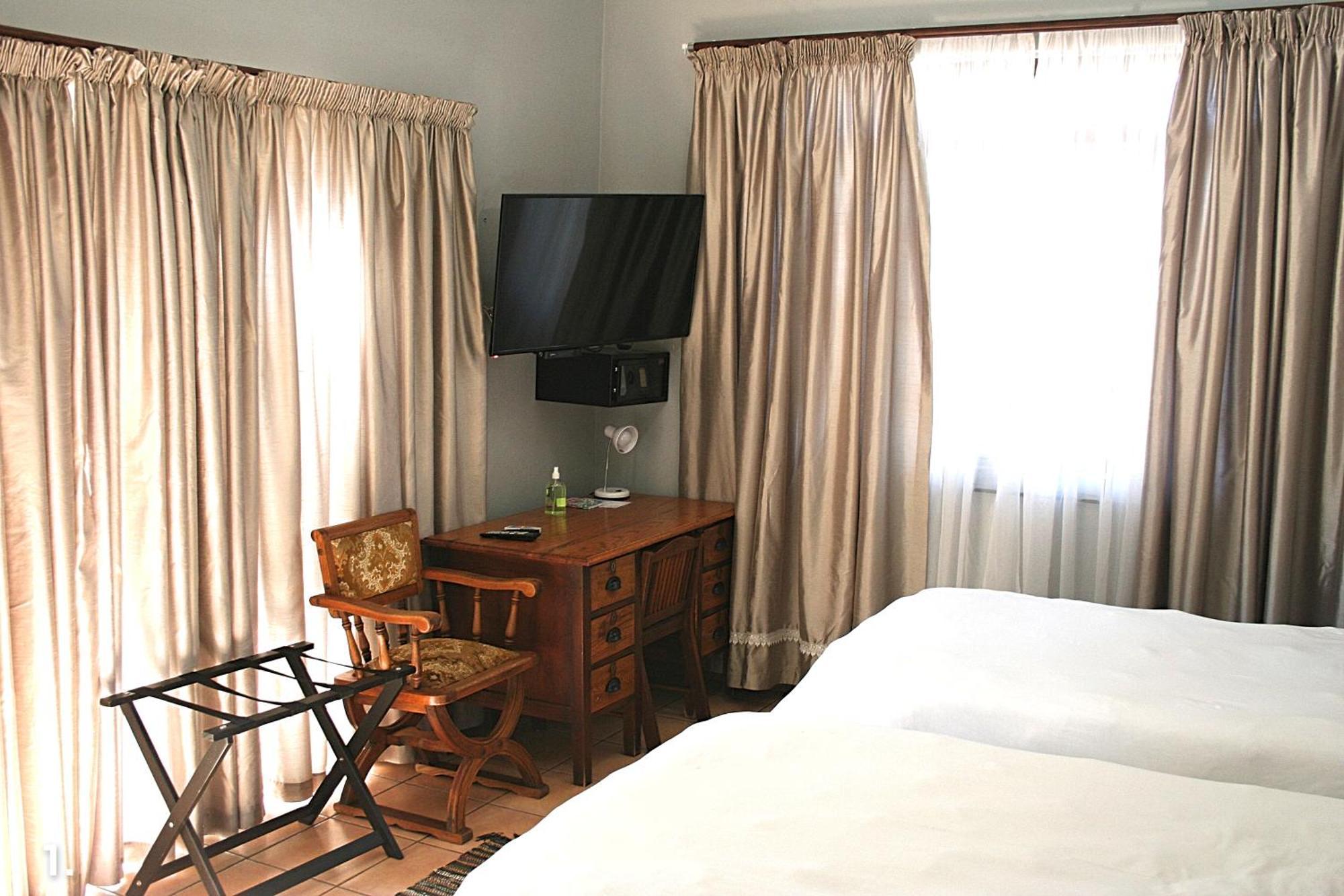 Purdy'S Place Louis Trichardt Exterior foto
