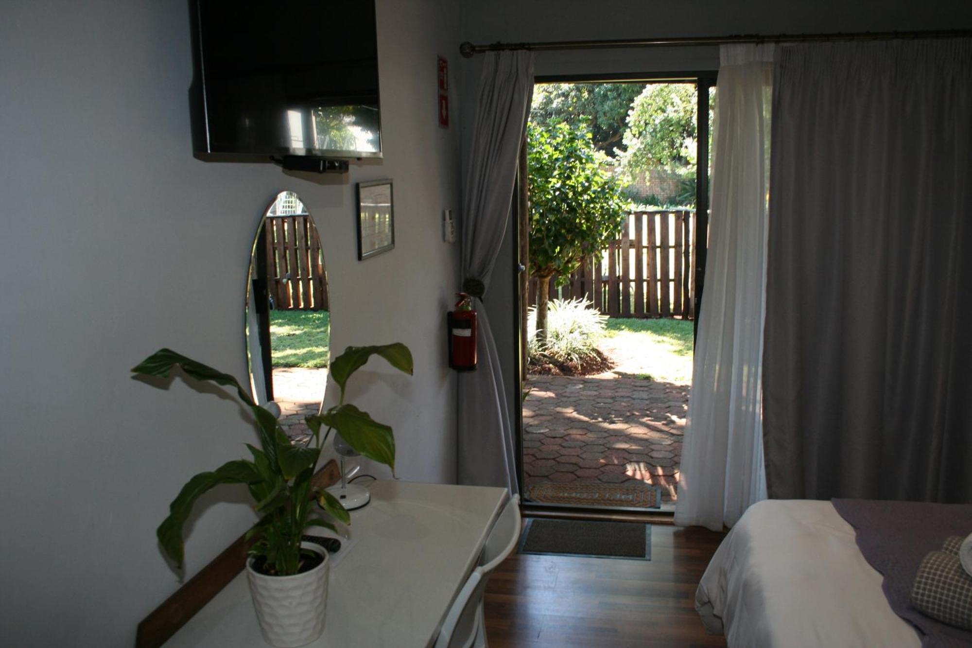 Purdy'S Place Louis Trichardt Exterior foto