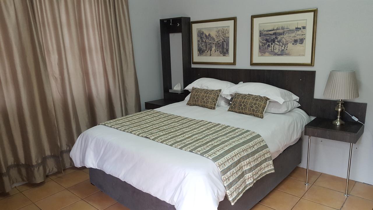 Purdy'S Place Louis Trichardt Exterior foto