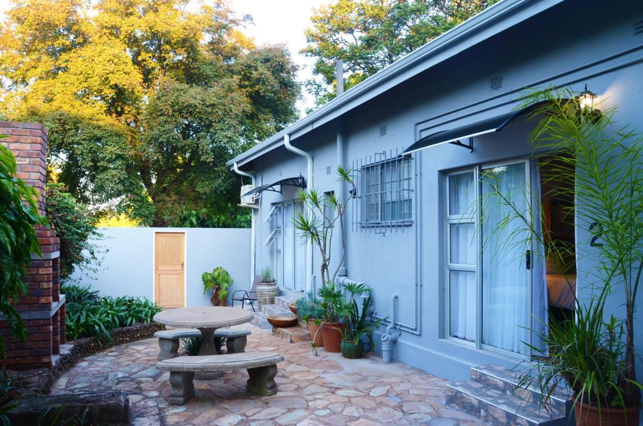 Purdy'S Place Louis Trichardt Exterior foto